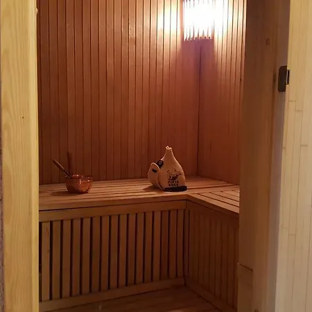 Cosy Vacation In Дом отдыха Юрмала